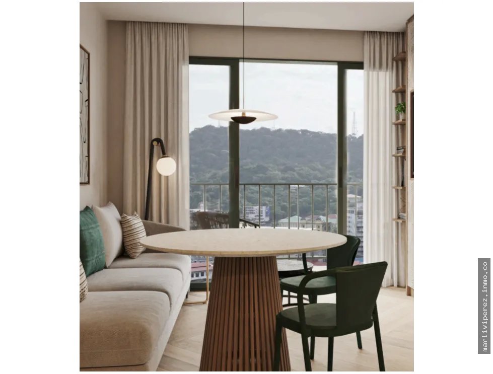 Sale of Apartments in Santa Ana