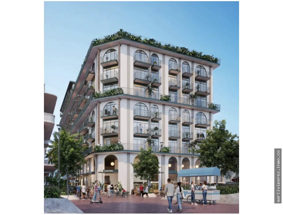 Sale of Apartments in Santa Ana