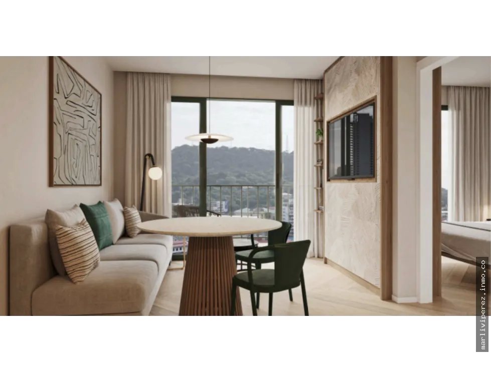Sale of Apartments in Santa Ana