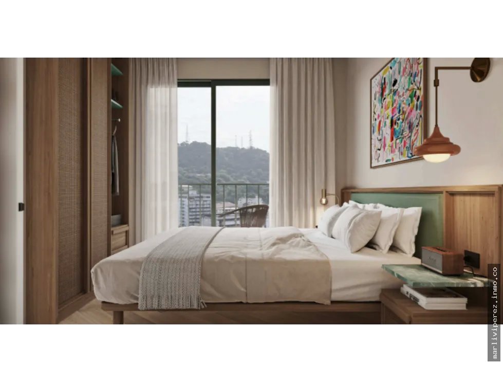 Sale of Apartments in Santa Ana