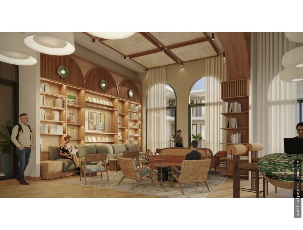 Sale of Apartments in Santa Ana