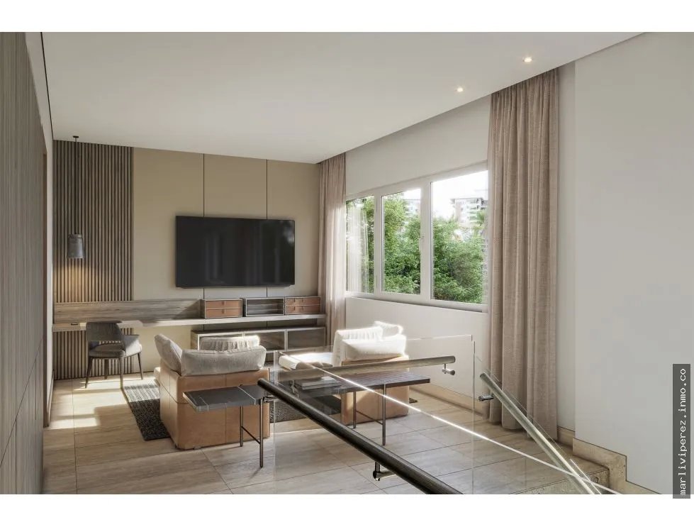 Casa en venta en Santa María, Panamá