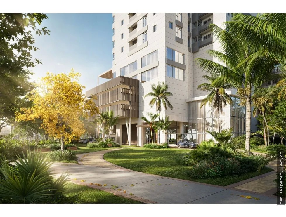 Apartment for Sale Santa María, Panama