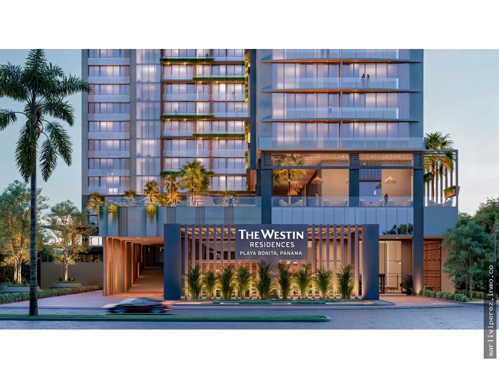 Venta de Departamento en Playa Bonita, Panamá