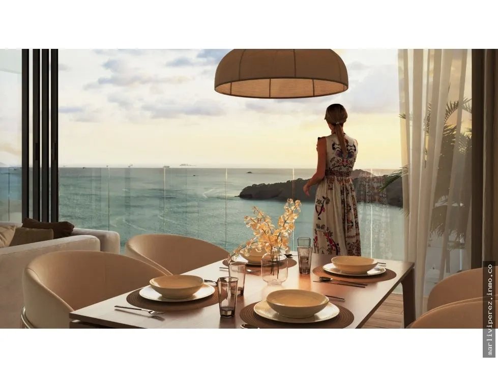 Venta de Departamento en Playa Bonita, Panamá