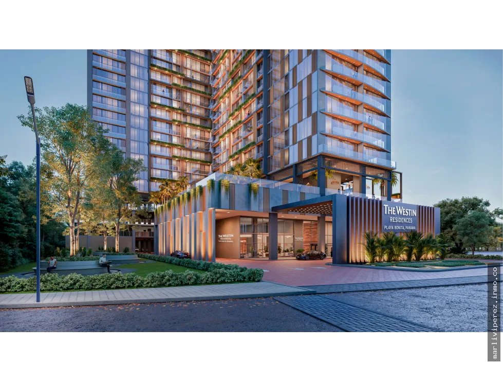 Venta de Departamento en Playa Bonita, Panamá