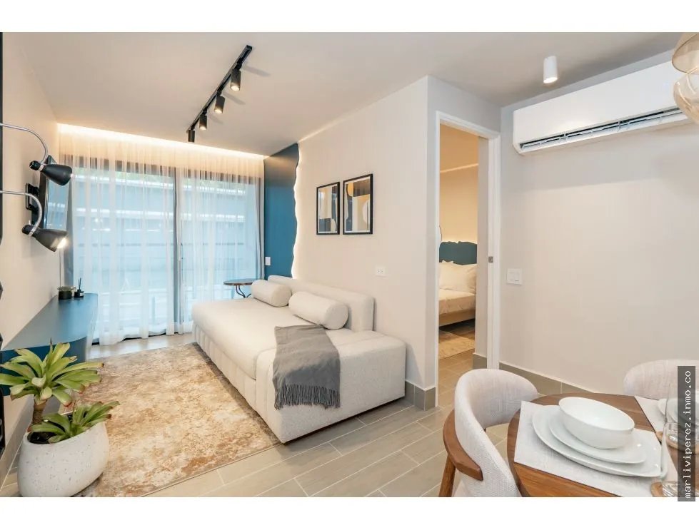 Apartment for Sale Avenida Balboa