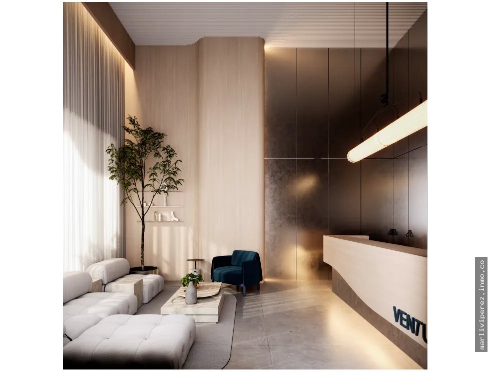 Apartment for Sale Avenida Balboa