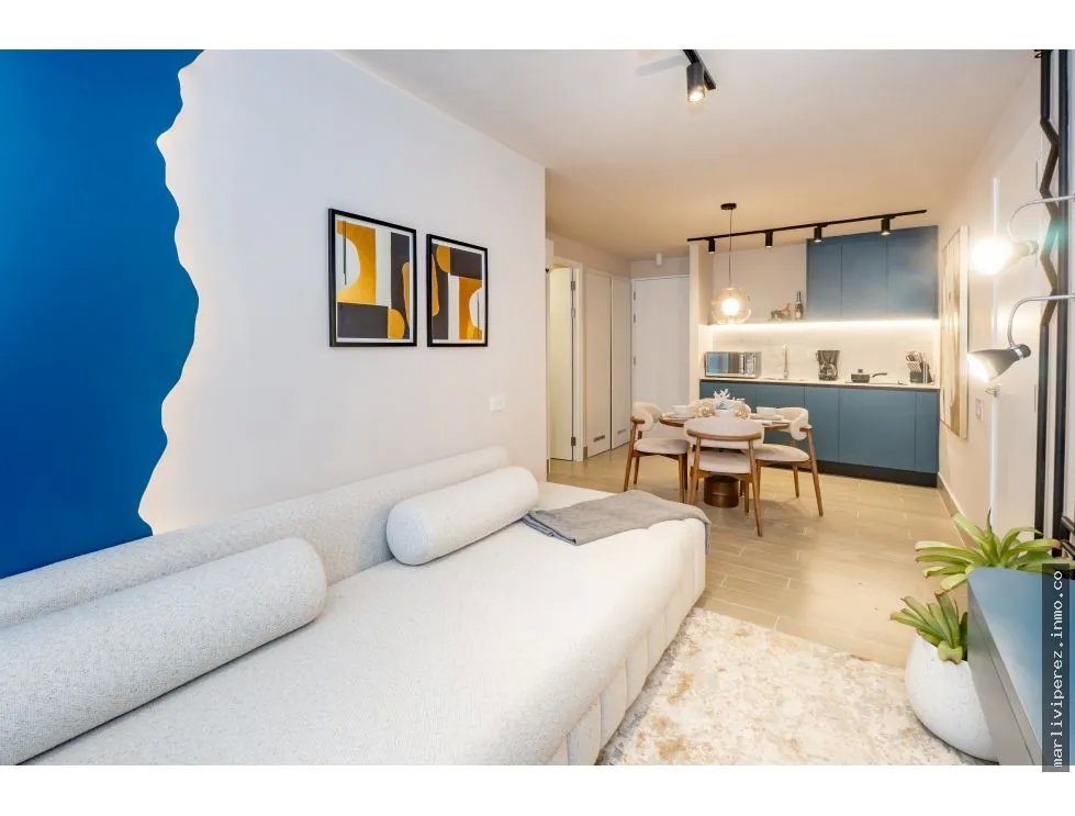 Apartment for Sale Avenida Balboa