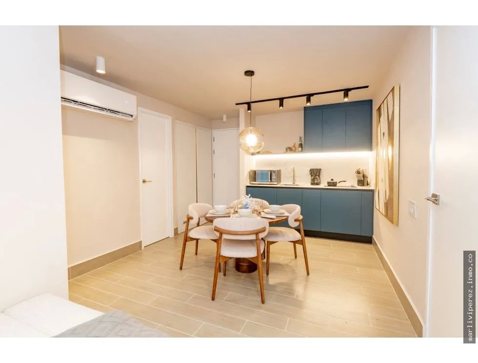 Apartment for Sale Avenida Balboa