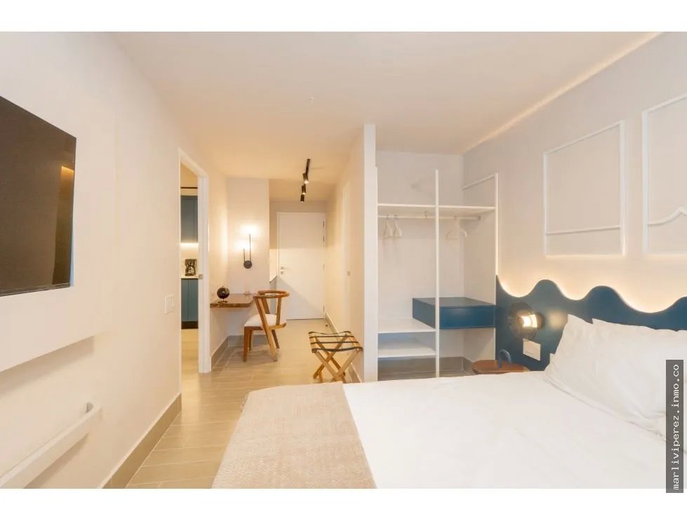 Apartment for Sale Avenida Balboa