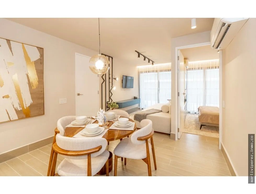 Apartamento en Venta en  Avenida Balboa