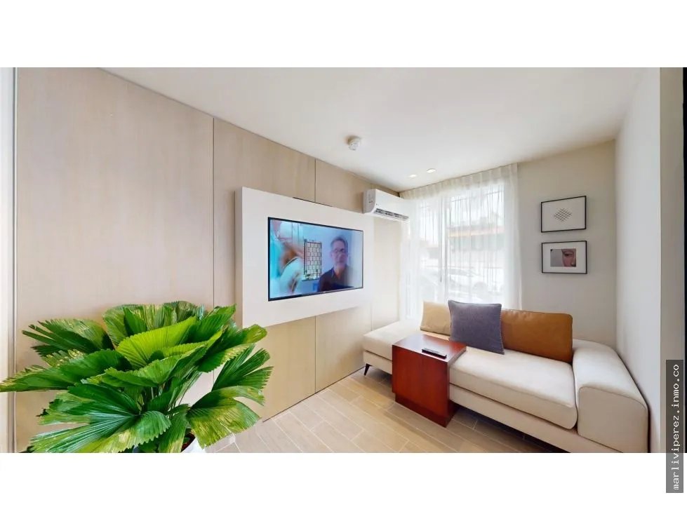 Apartment for Sale on Avenida Balboa