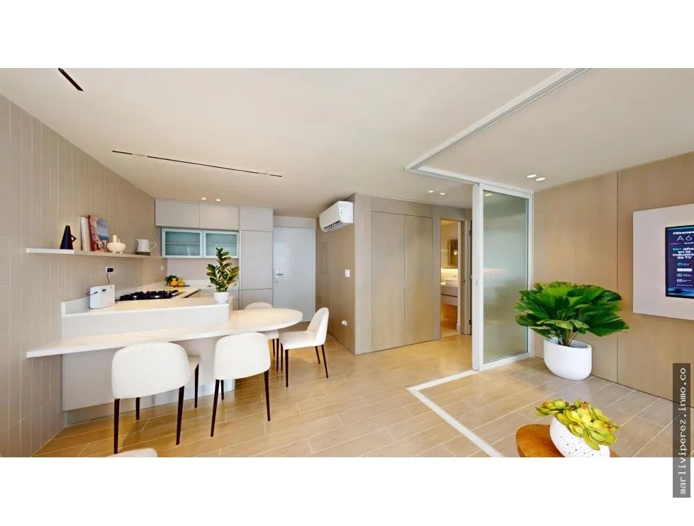 Apartamento en Venta en  Avenida Balboa