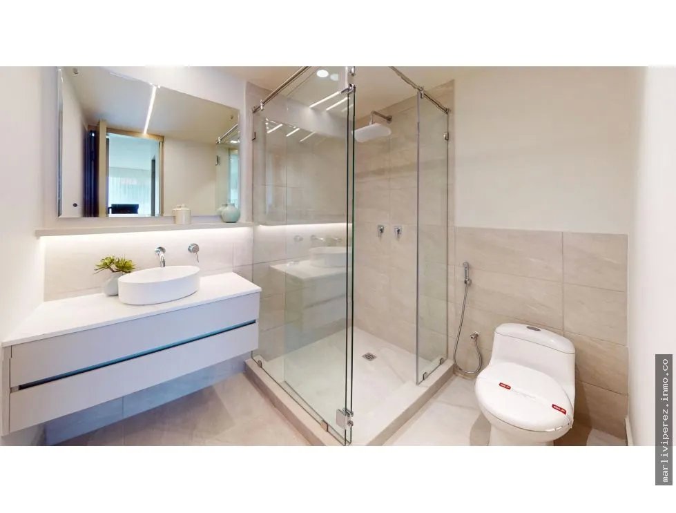 Apartment for Sale on Avenida Balboa - Bella Vista