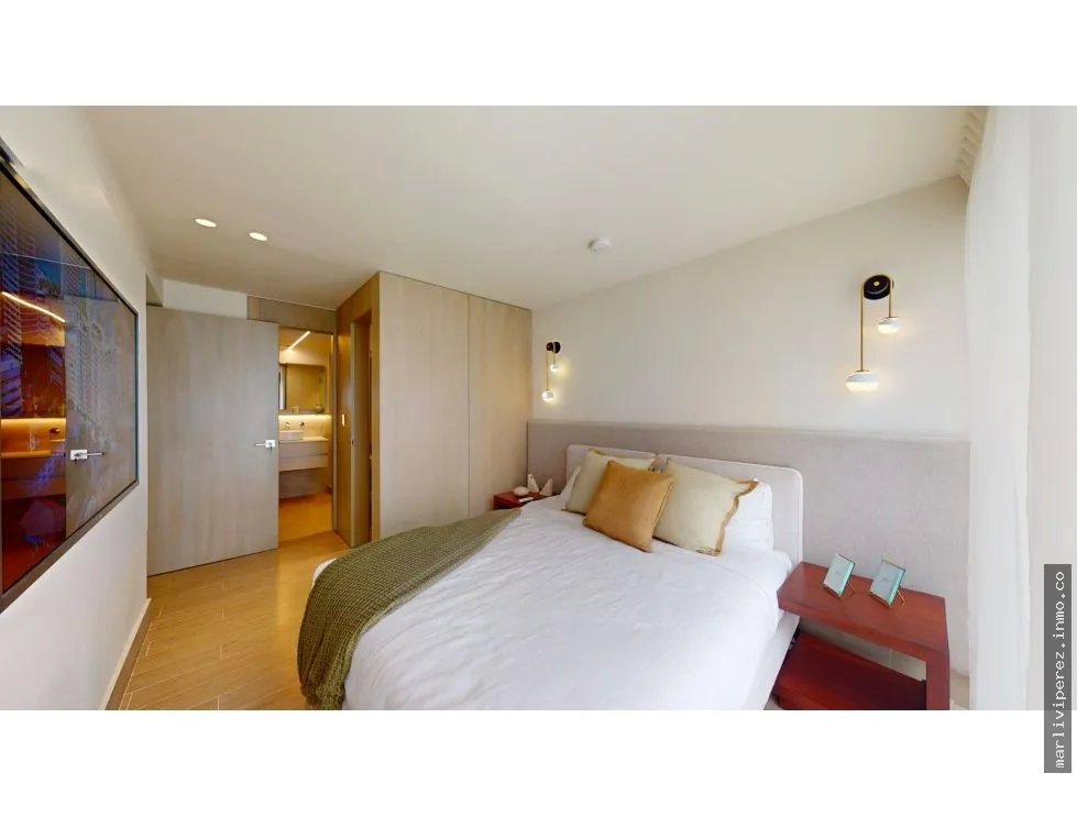 Apartment for Sale on Avenida Balboa - Bella Vista