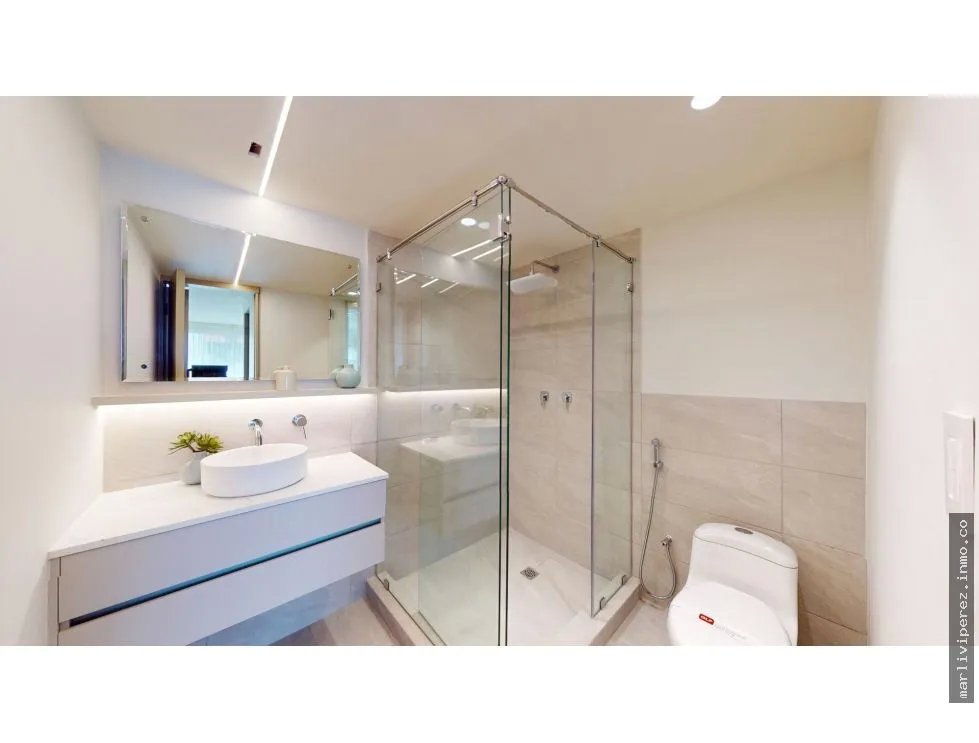 Apartment for Sale in Bella Vista, Panama