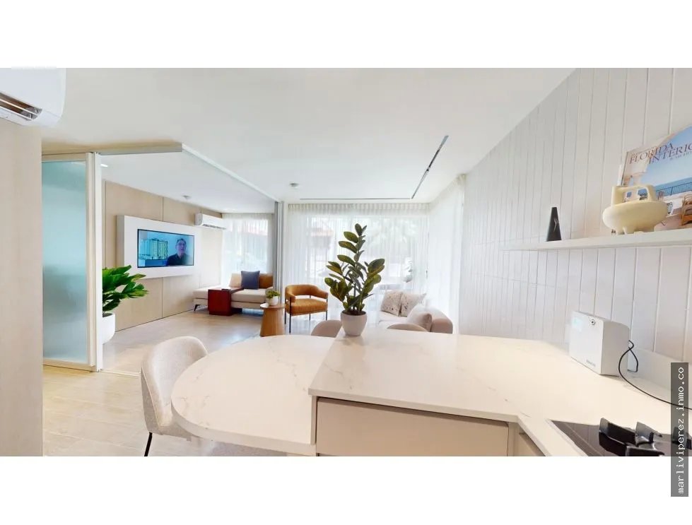 Apartment for Sale on Balboa Avenue