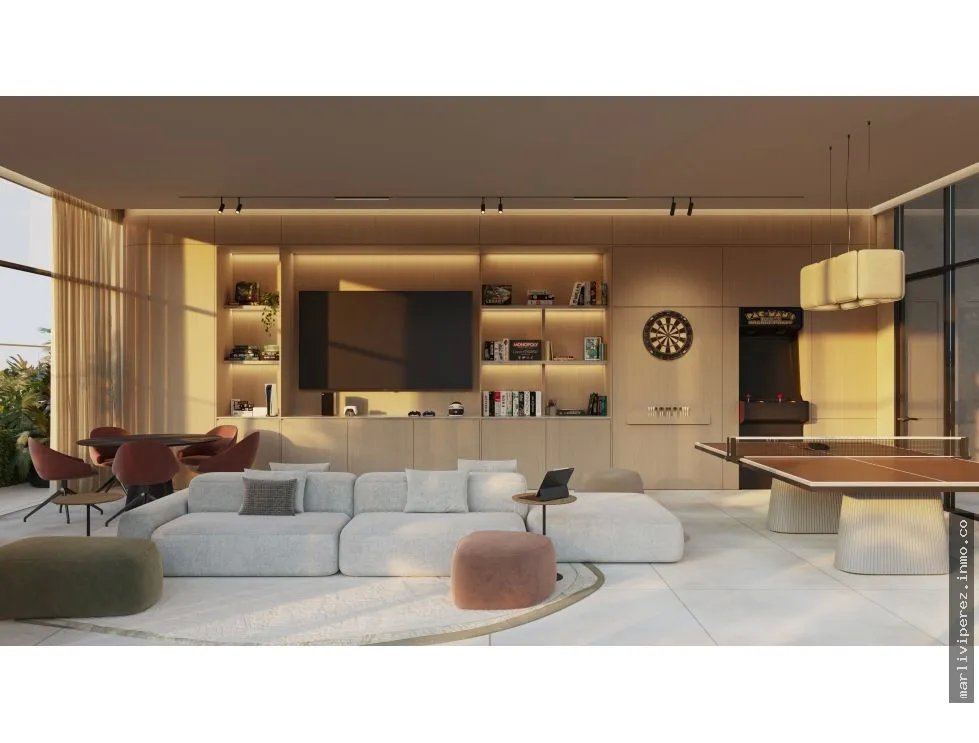 Ventas de apartamentos en Obarrio
