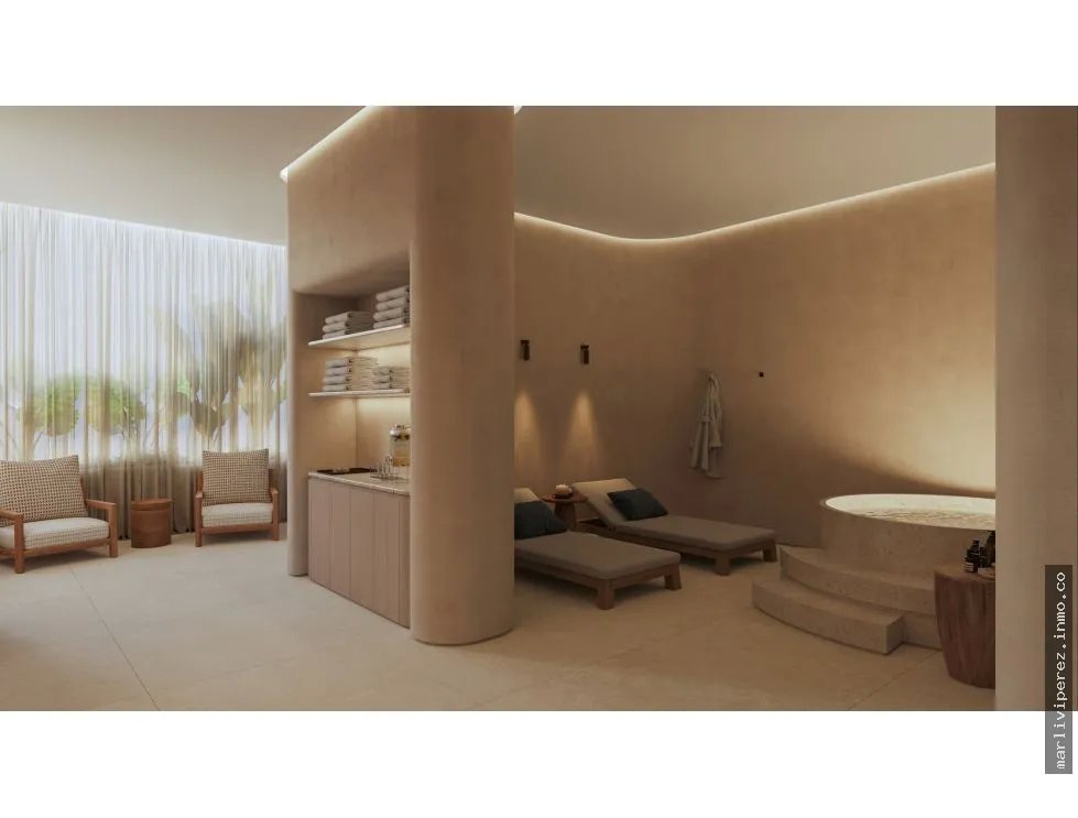Ventas de apartamentos en Obarrio