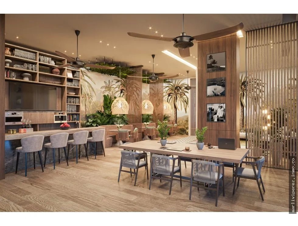 Apartamento en Venta en Santa María, Panamá