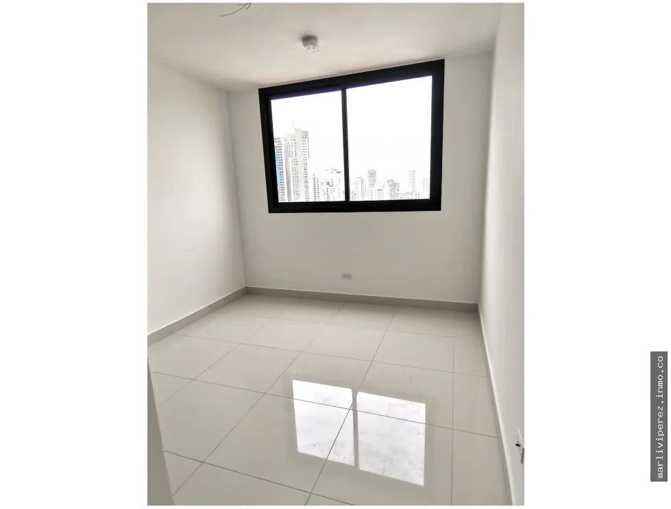 Apartamento en Venta El Cangrejo