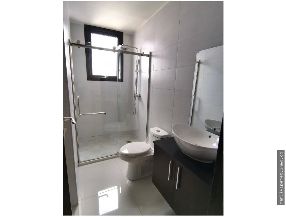 Apartamento en Venta El Cangrejo