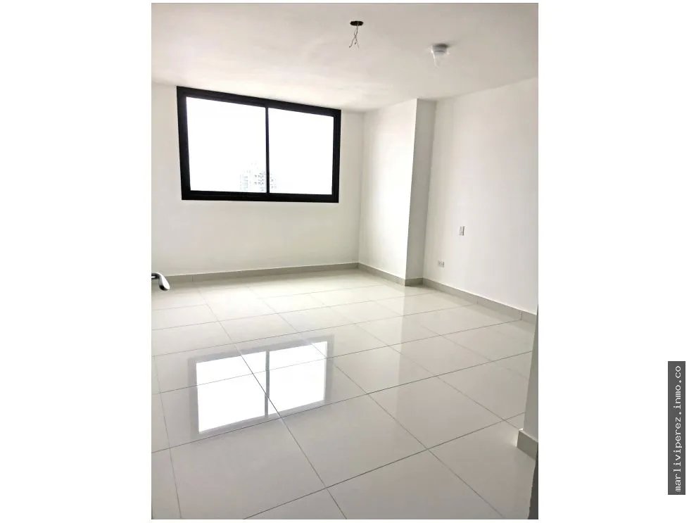 Apartamento en Venta El Cangrejo