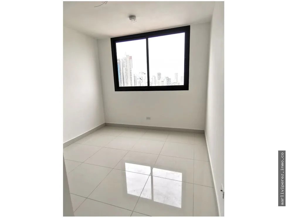 Apartamento en Venta El Cangrejo