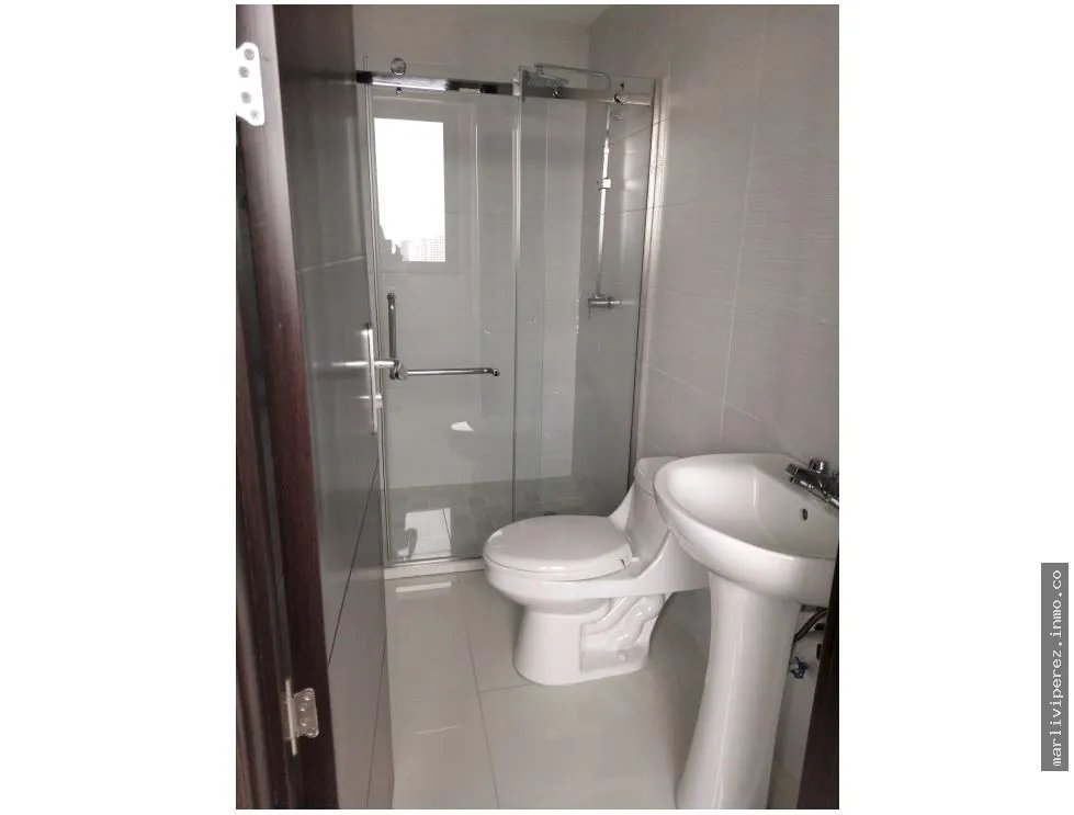 Apartamento en Venta El Cangrejo