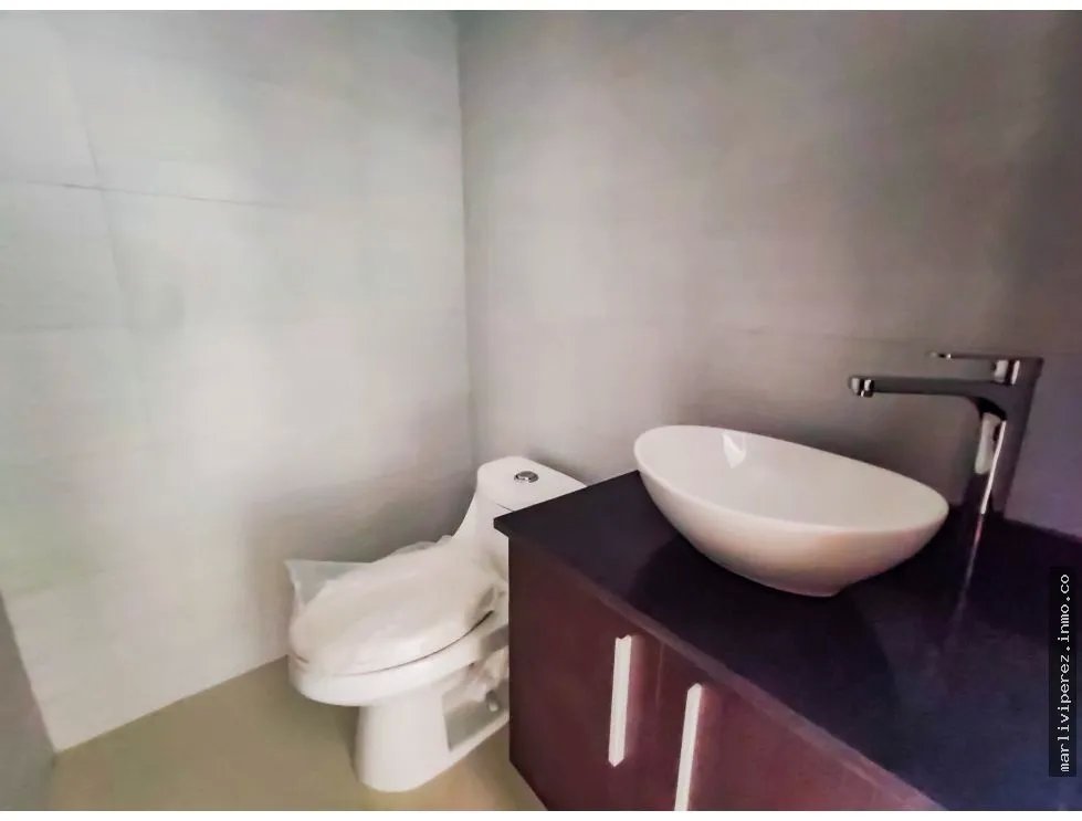 Apartamento en Venta El Cangrejo