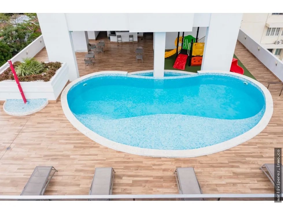 Apartamento en Venta El Cangrejo