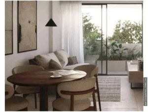 Apartment for Sale in El Cangrejo