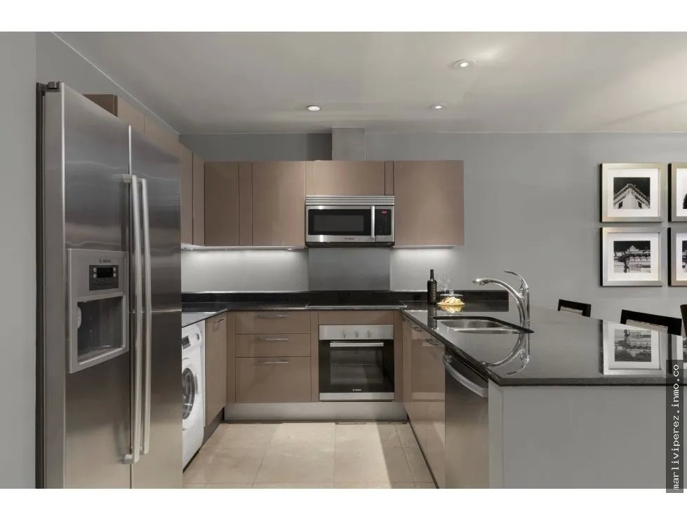 Apartamento en Venta Calle 50