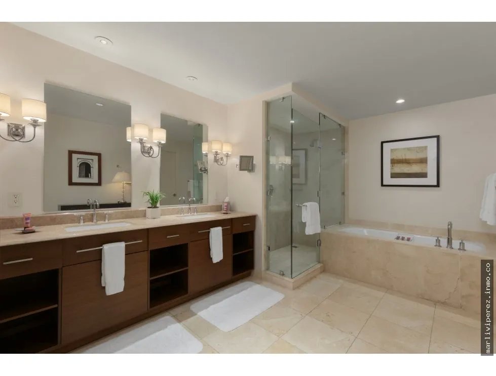 Apartamento en Venta Calle 50