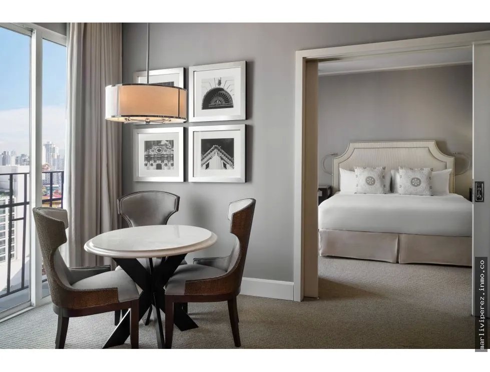 Apartamento en Venta Calle 50