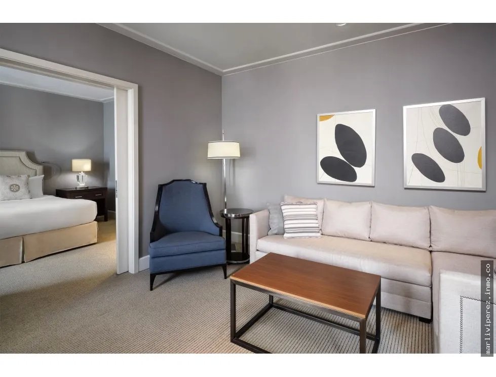 Apartamento en Venta Calle 50
