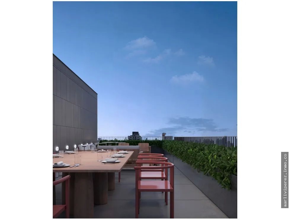 Apartamento en Venta Obarrio
