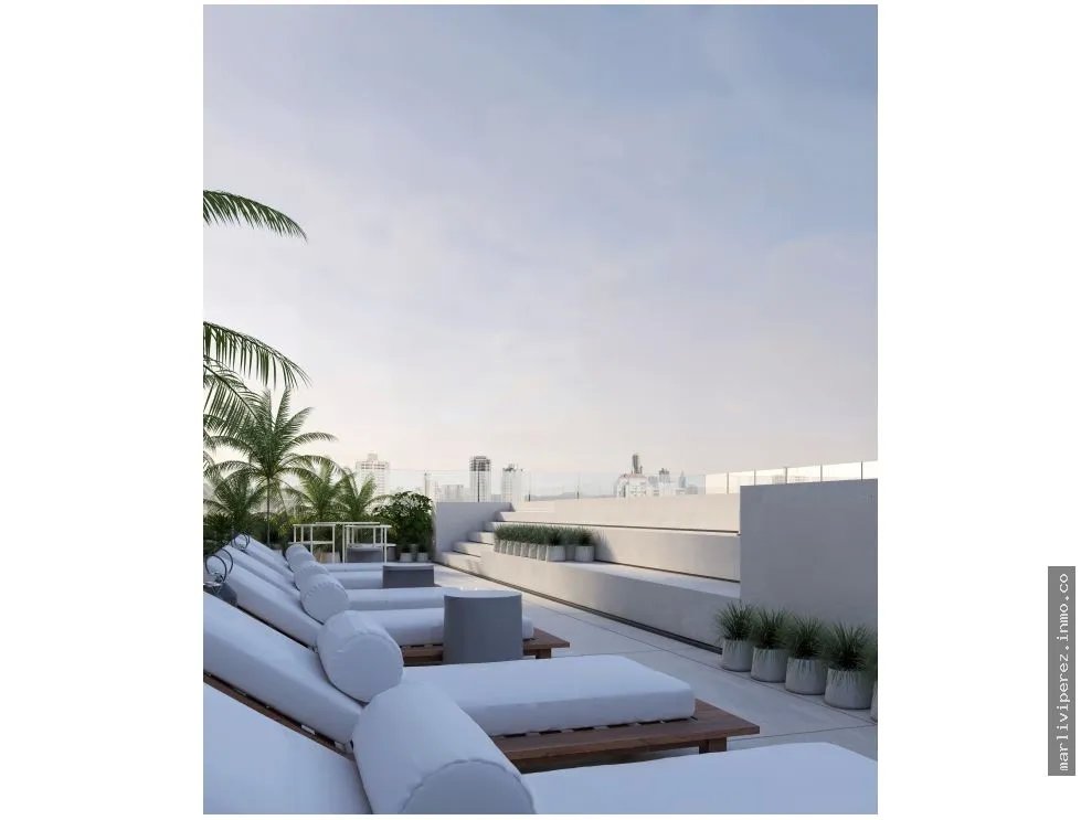 Apartamento en Venta Obarrio