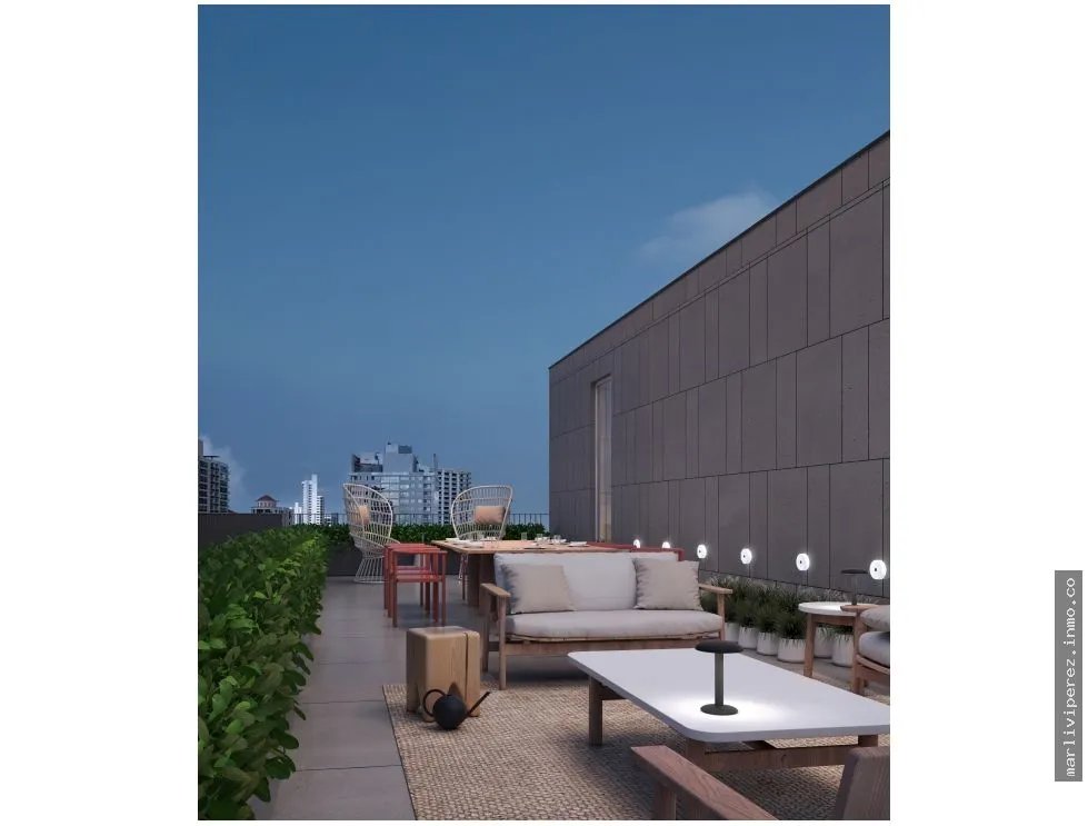 Apartamento en Venta Obarrio