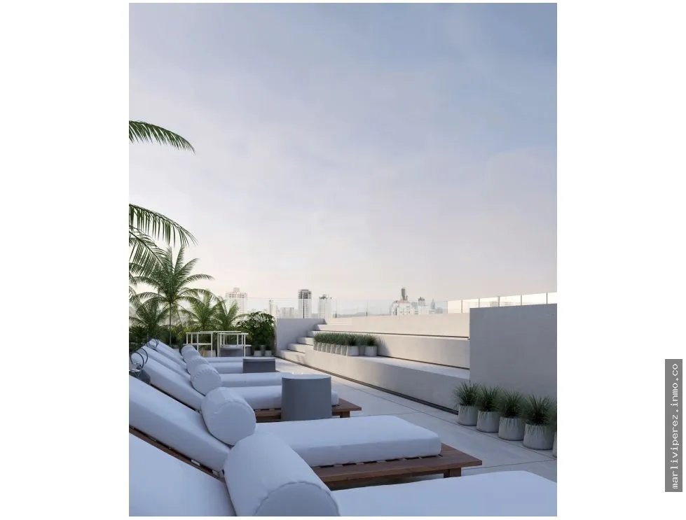 Apartamento en Venta Obarrio