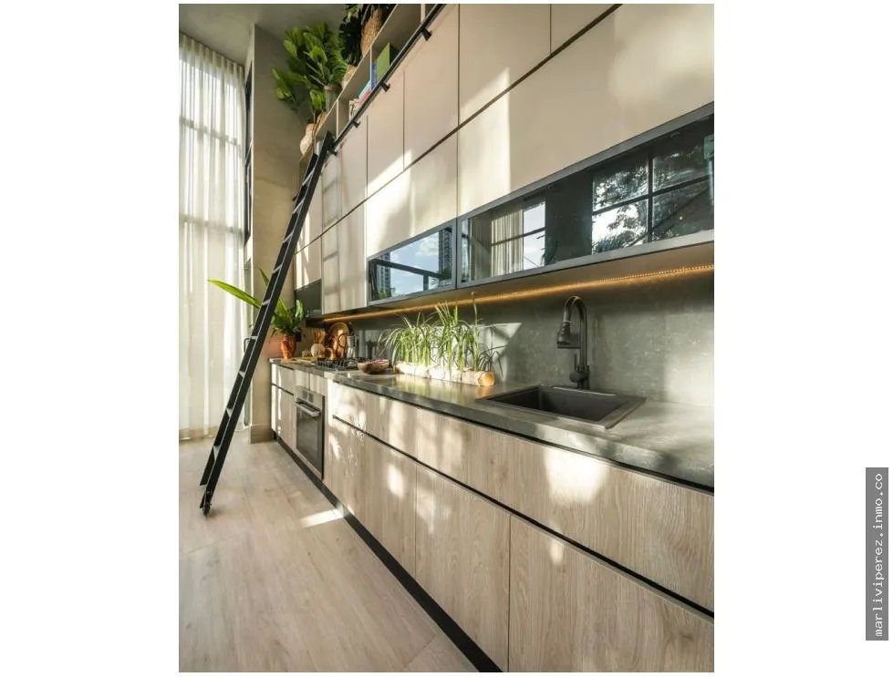 Apartamento en venta en Coco del Mar