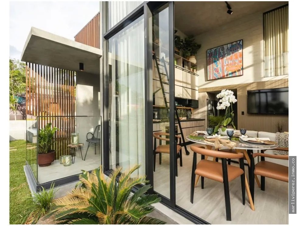 Apartamento en venta en Coco del Mar