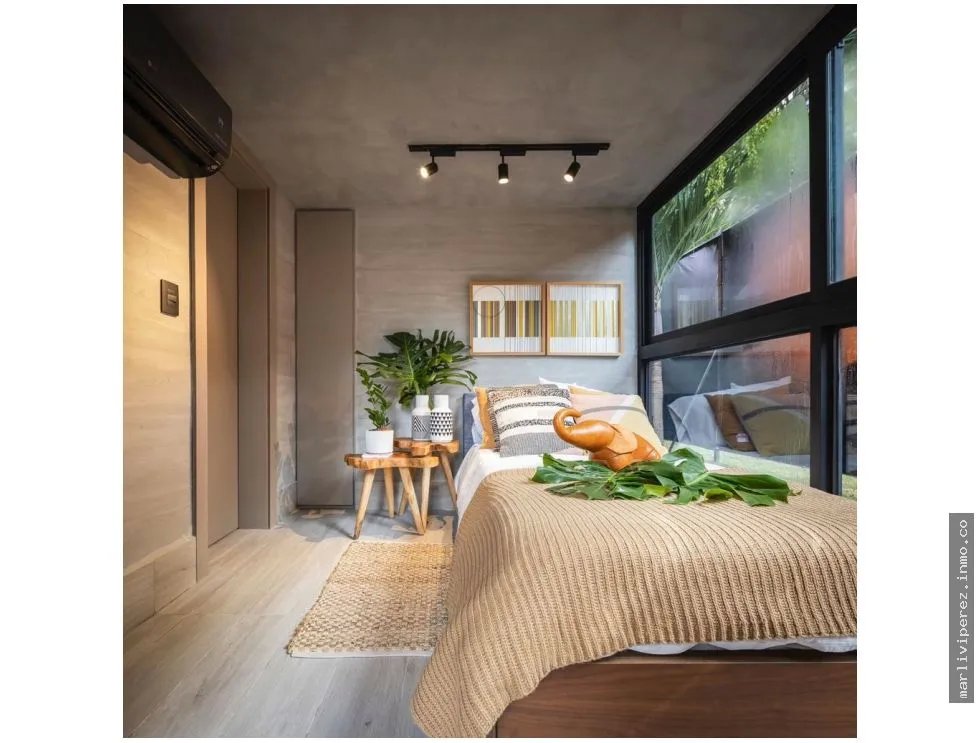 Apartamento en venta en Coco del Mar