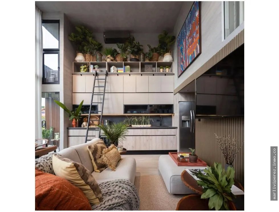 Apartamento en venta en, Coco del Mar