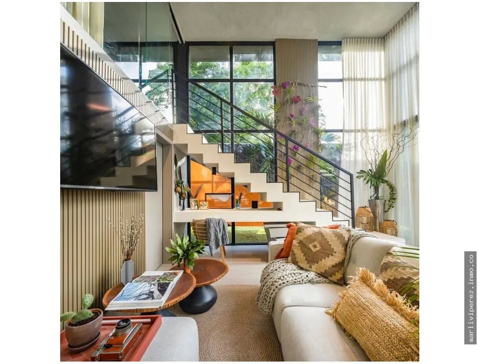 Apartamento en venta en, Coco del Mar