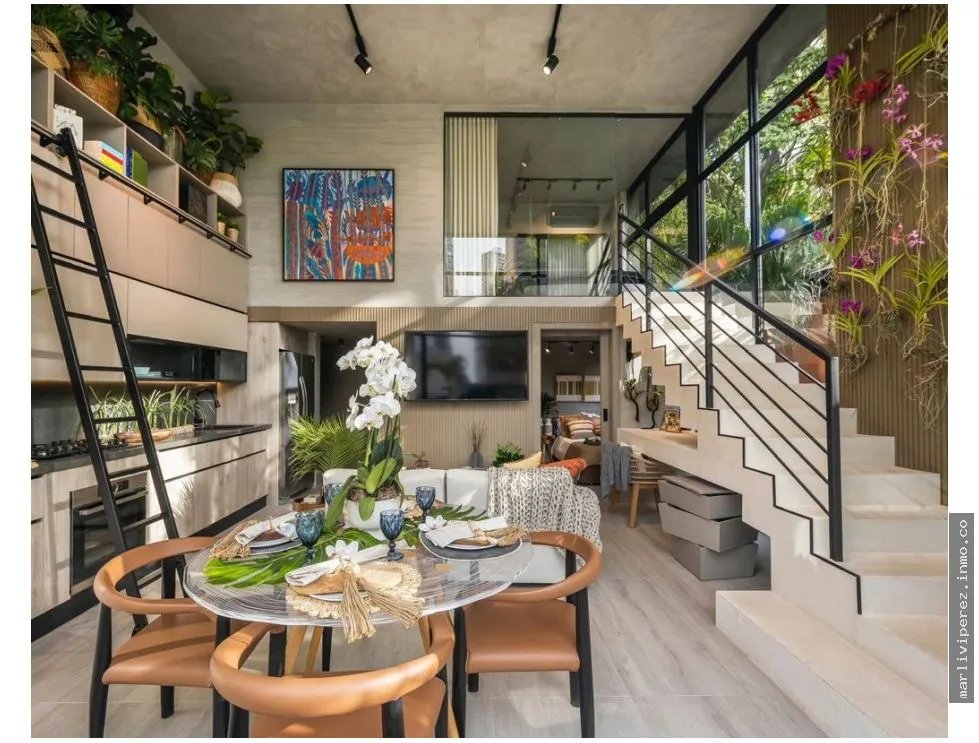 Apartamento en venta en, Coco del Mar