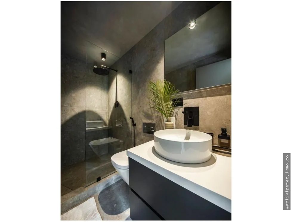 Apartamento en venta en, Coco del Mar