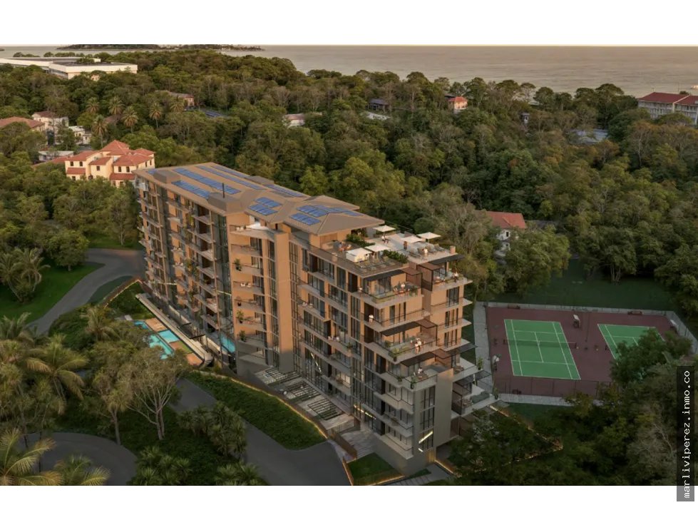 VENTA DE APARTAMENTO EN AMADOR
