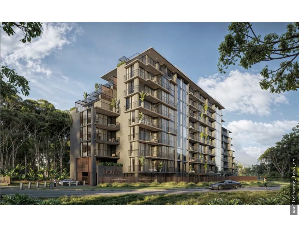 VENTA DE APARTAMENTO EN AMADOR